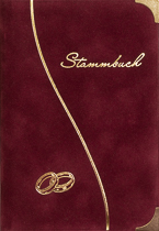 Stammbuch A5