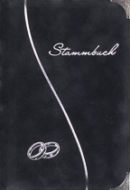 Stammbuch