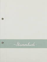 Stammbuch A4