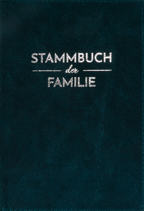 Stammbuch A5