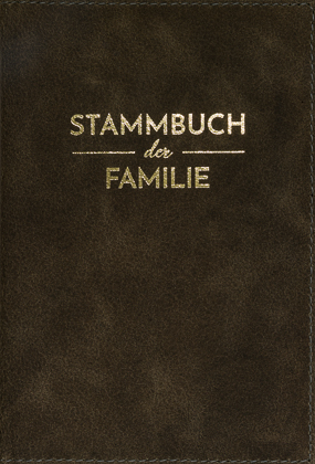 Stammbuch A5