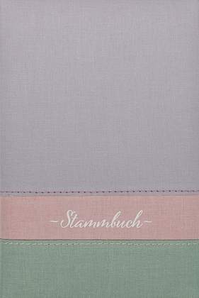 Stammbuch A5