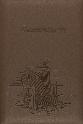 Stammbuch