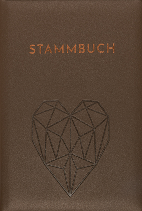 Stammbuch A5