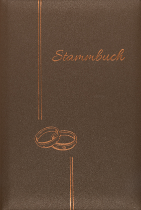 Stammbuch A5