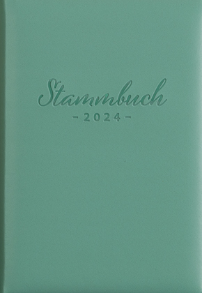 Stammbuch A5