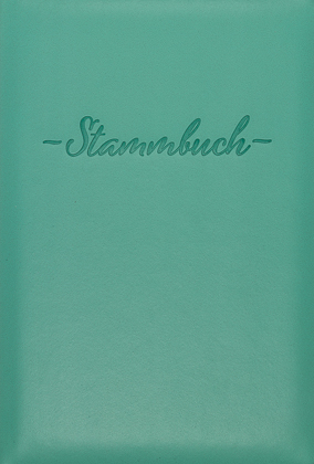 Stammbuch A5