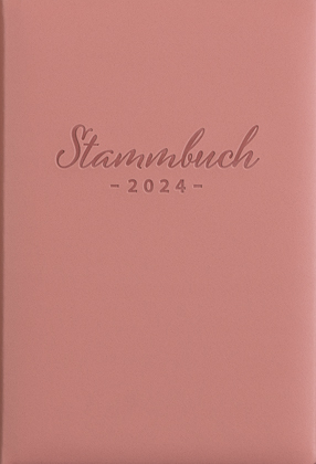 Stammbuch A5