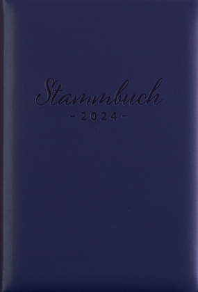 Stammbuch A5