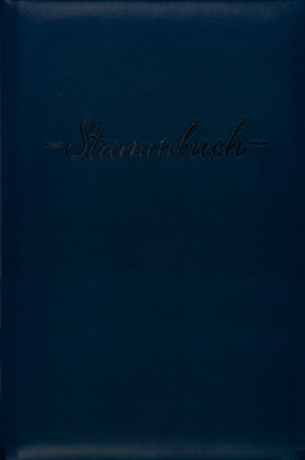 Stammbuch A5