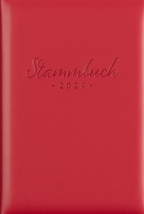 Stammbuch A5