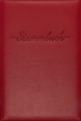 Stammbuch A5