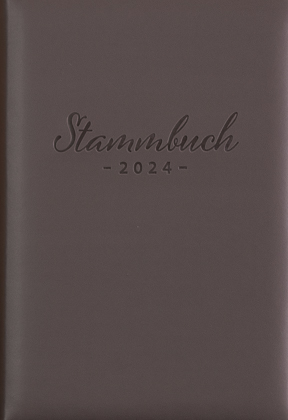 Stammbuch A5