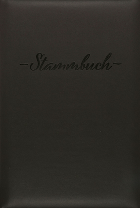 Stammbuch A5