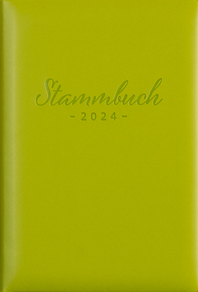 Stammbuch A5