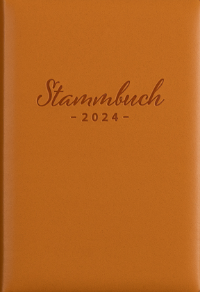 Stammbuch A5