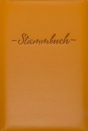 Stammbuch A5