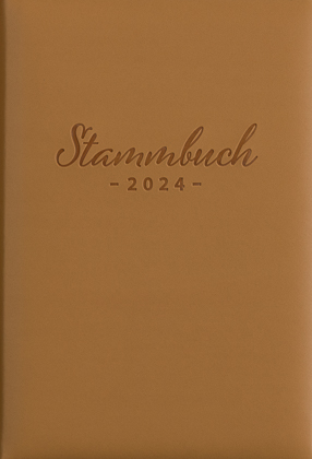 Stammbuch A5