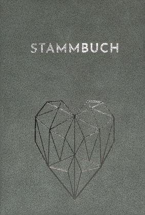 Stammbuch A5