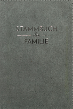 Stammbuch A5