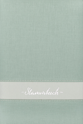 Stammbuch A5