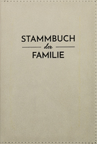 Stammbuch DIN A5