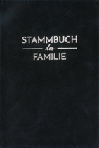 Stammbuch DIN A5