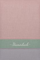 Stammbuch A5