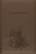 Stammbuch