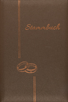 Stammbuch