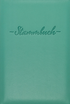 Stammbuch DIN A5