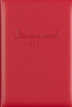 Stammbuch DIN A5