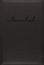 Stammbuch DIN A5