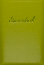 Stammbuch A5