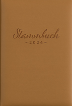 Stammbuch DIN A5