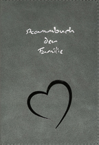 Stammbuch A5